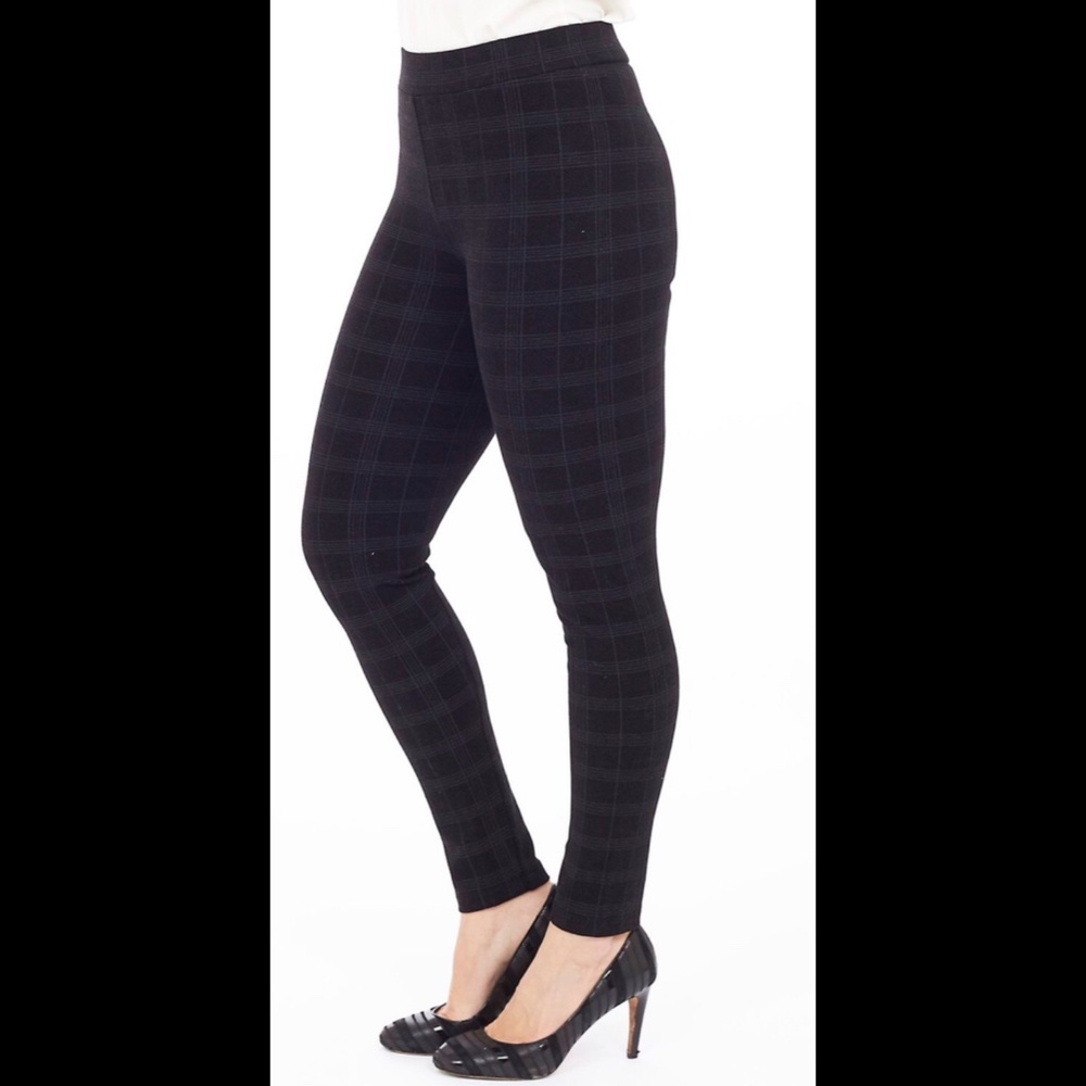 🌟 DKR & Co. Ponte Pants